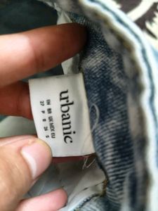 urbanic jeans