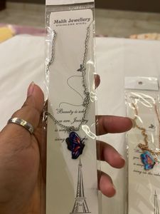 Cute Charm Necklaces