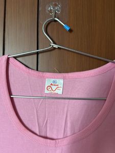 Mega Sleeves Long Tshirt