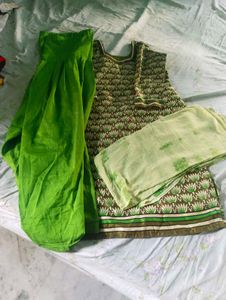 Suit Set