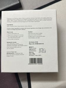 The most sell perfume from Suroskie