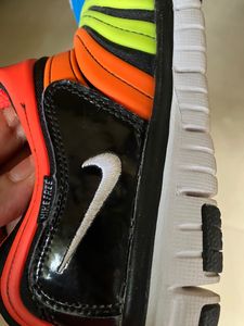 KIDS NIKE shoes