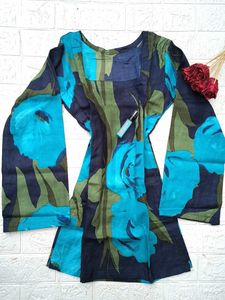Short Kurti 💙