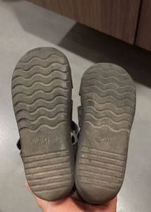 Black Kids Sandal - H&amp;M Original