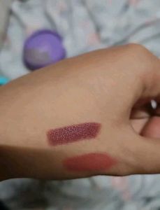 Myglamm Lip.Crayon