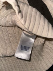 Polo Ralph Lauren Cable Knit Sweater