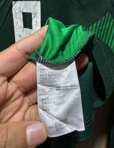 Adidas x Football Mexico No 8 Jersey