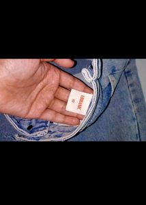 Urbanic Jeans