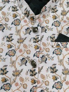 Boys' Ethnic 3-Piece Set