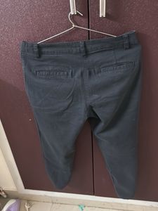 Black Jeans
