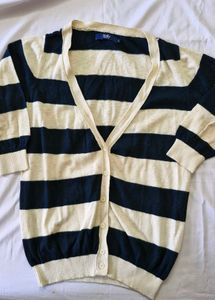 Allen Solly Smart Cardigan/ Shrug