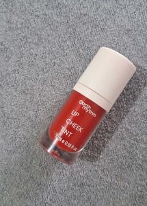 Earth Rhythm Lip &amp; Cheek Tint - Cherry