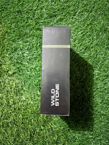 Wild Stone Ultra Sensual - Eau de Parfum