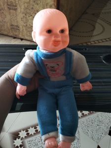 Baby Doll (Toy)