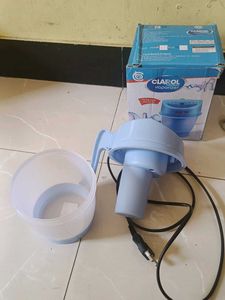 Vaporizer