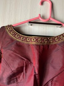 Unused Designer Blouse