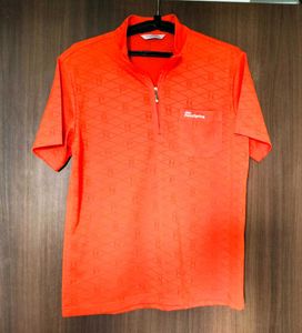 Stylish Golf Tshirt Gym
