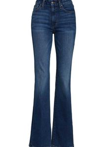 Pinterest Coquette Straight Fit Jeans