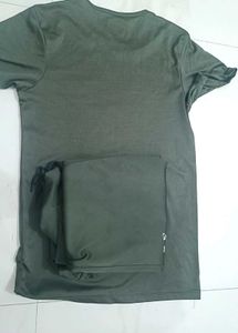 Co Ord Night Suit