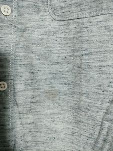 Grey Slim Fit Shirts (Men&#39;s)