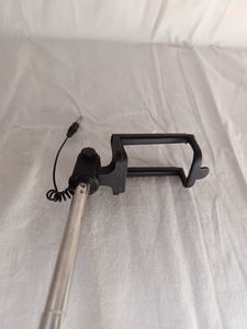 Selfie Stick with AUX cable