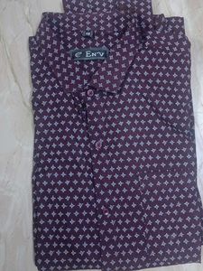 4xl Size Men Shirt