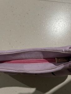 Lavender Handbag