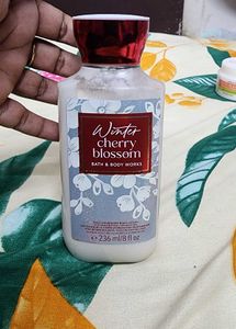 Bath &amp; Body Works Lotion