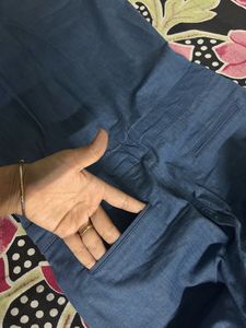 New Jumpsuit Not Used At Once