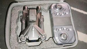 F-22 Dron