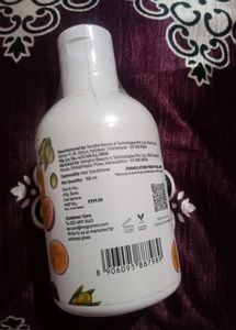 MYGLAMM SUPERFOODS CONDITIONER
