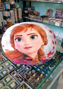 Disney Frozen Pillow