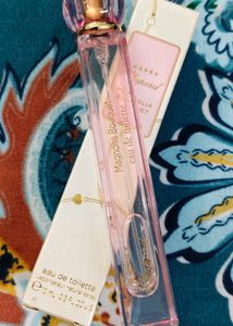 Happy Chopard Magnolia Bouquet