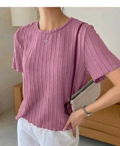 Glam with sofi tshirt for women