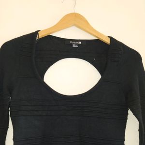 Forever 21 Bodycon Dress