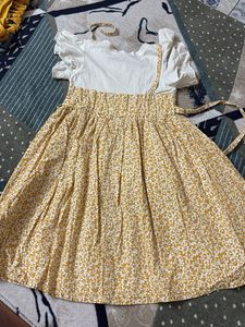 Cute Floral Sundress