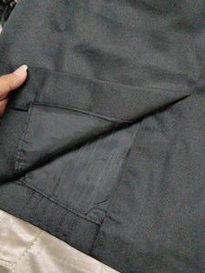 Black Hot Pencil Skirt 🔥