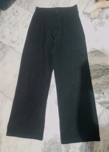 Black Women Trouser 😍