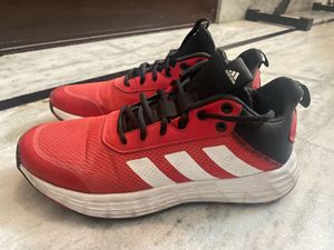 Adidas OwnTheGame 2.0 Basketball Shoes