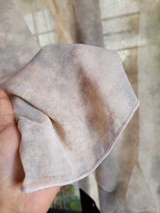 H&amp;M NEW Asymmetric Oversized Top /Size-XS