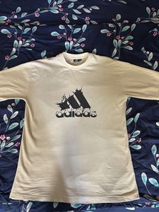 Adidas Graphic Tee