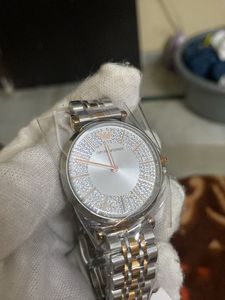 Original Emporio Armani Ladies Watch