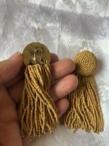 Combo Of 5 Earrings