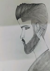 Class 11 Fine Arts Practical Painting