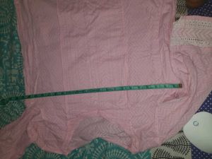 2 Kurtis Beautiful Cotton Kurti