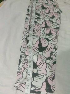 Soft Cotton Lower For Women....
