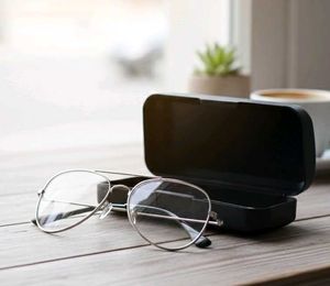 Men & Women UV Protection Aviator SunGlasses