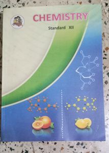 12th Textbook Of Maharashtra Board Science Pcmb
