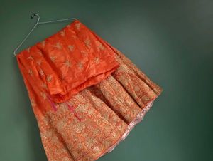 Wedding Wear  Lehanga