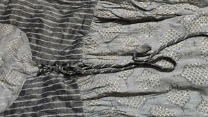 Olive Blend Kurta